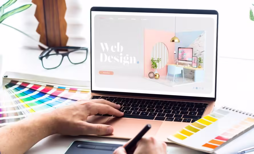 Why Every Professional Business Need a Portfolio Website?