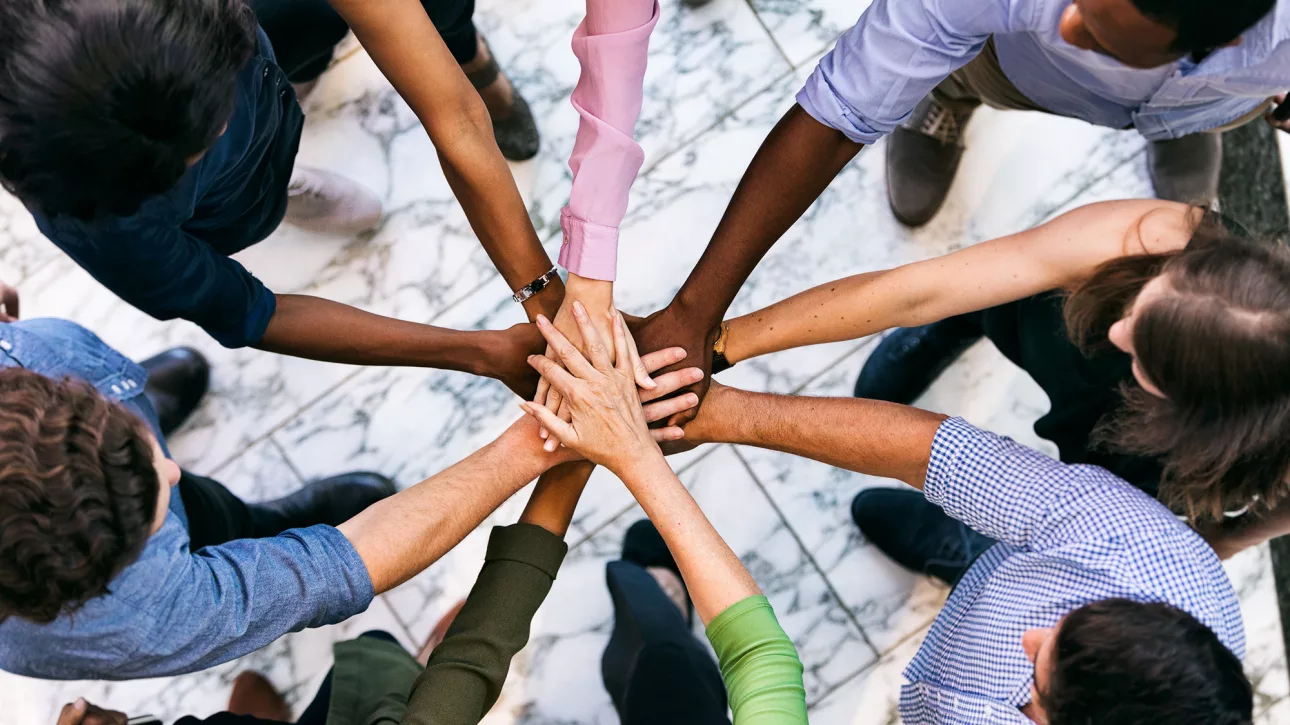 Diversity, Equity, and Inclusion (DEI)