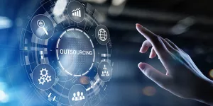 Staffing and Outsourcing