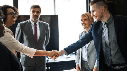 Outsourcing vs. Staffing