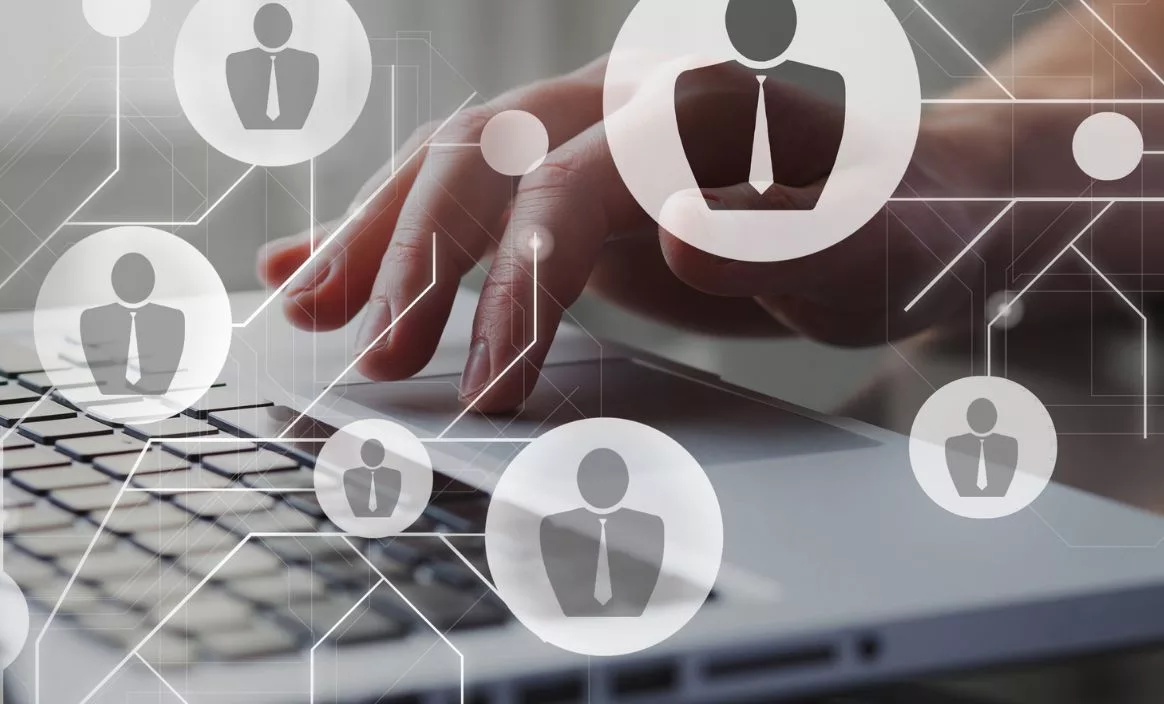 Recruitment as a Service (RaaS)