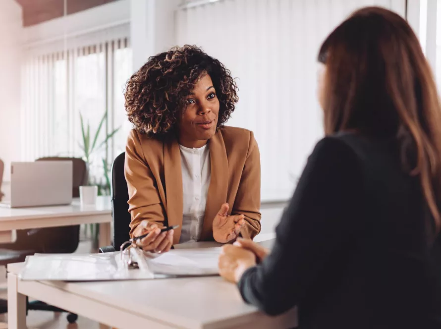 Recruitment as a Service (RaaS)