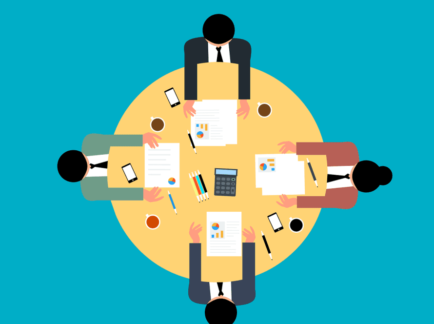 staffing and outsourcing