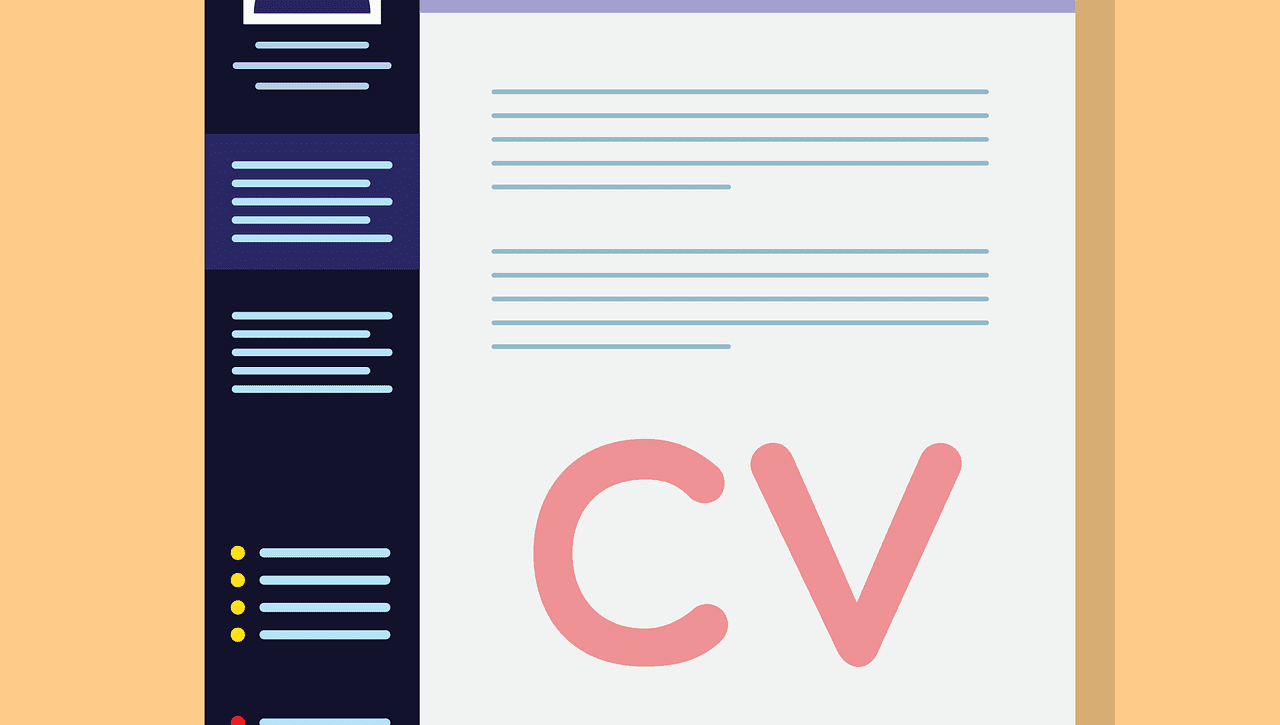 resume review service