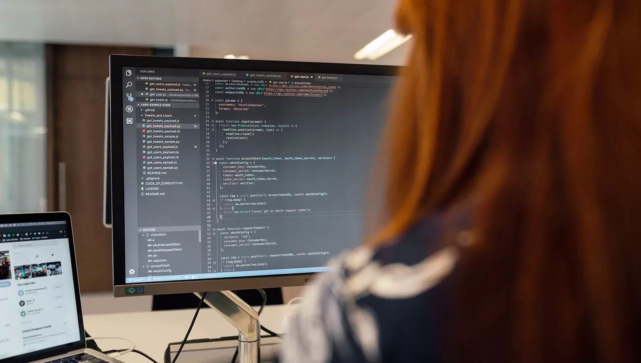 hire tech talents