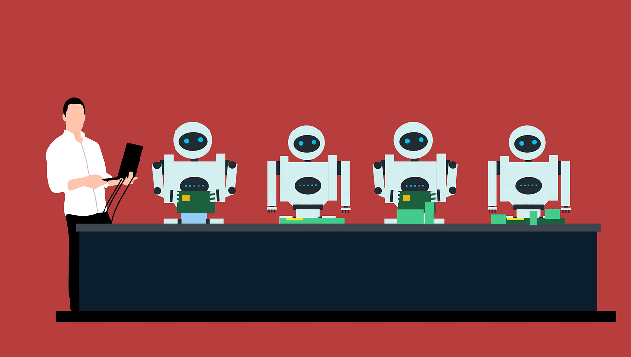 hire tech talents tools