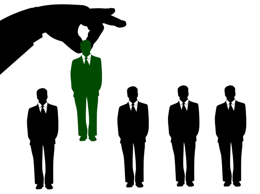 recruitment as a service