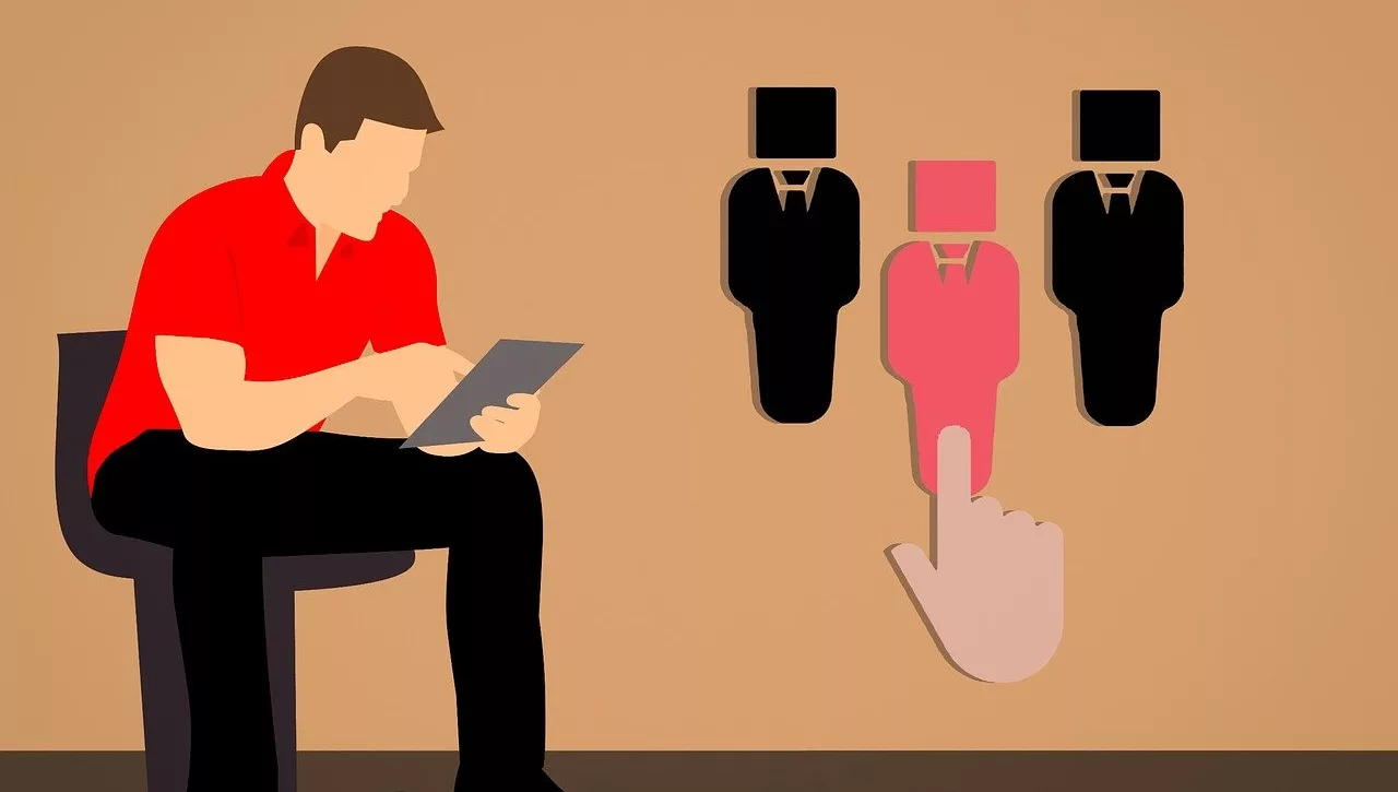hire tech talents faster