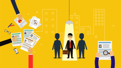staffing and outsourcing