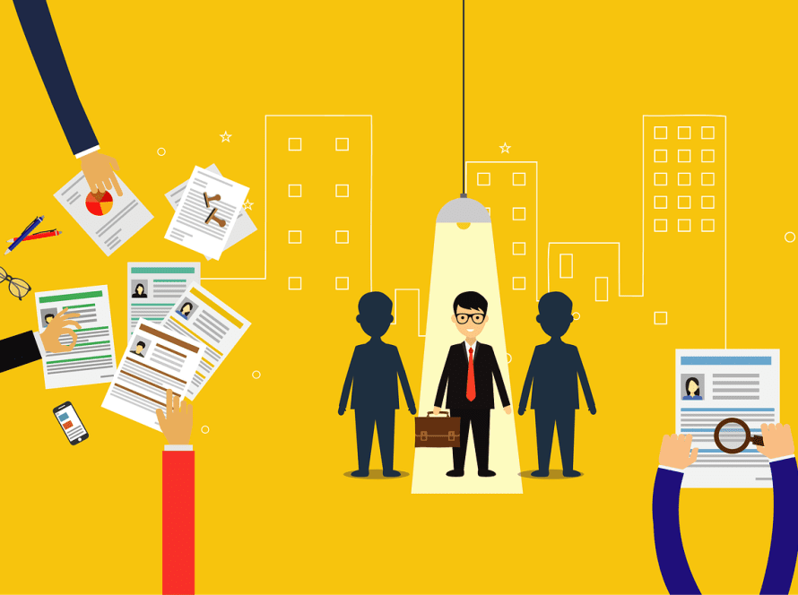 hire tech talents