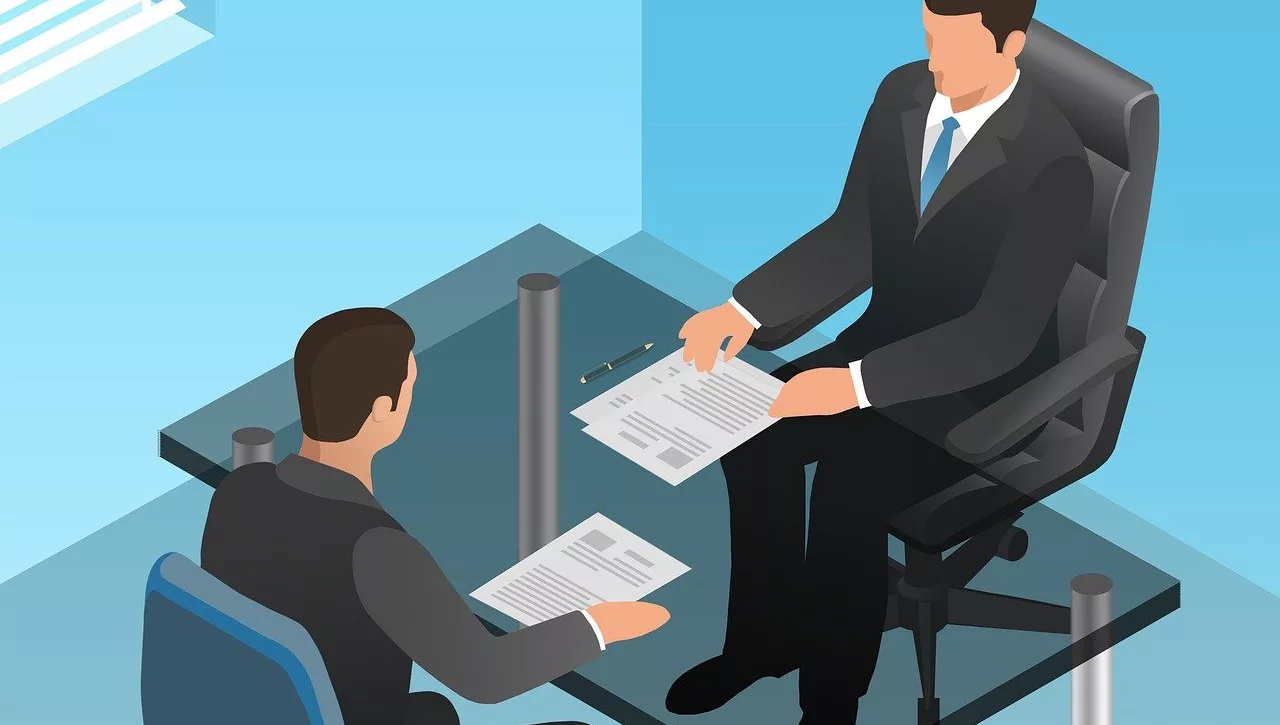 resume review service