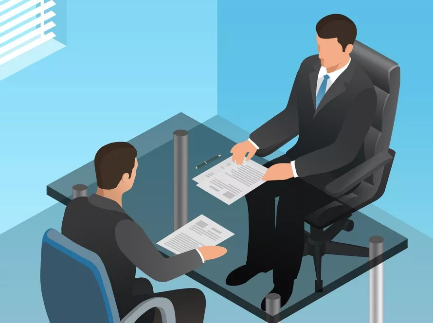 resume review service