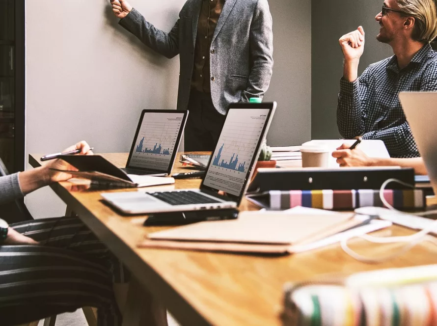 staffing and outsourcing