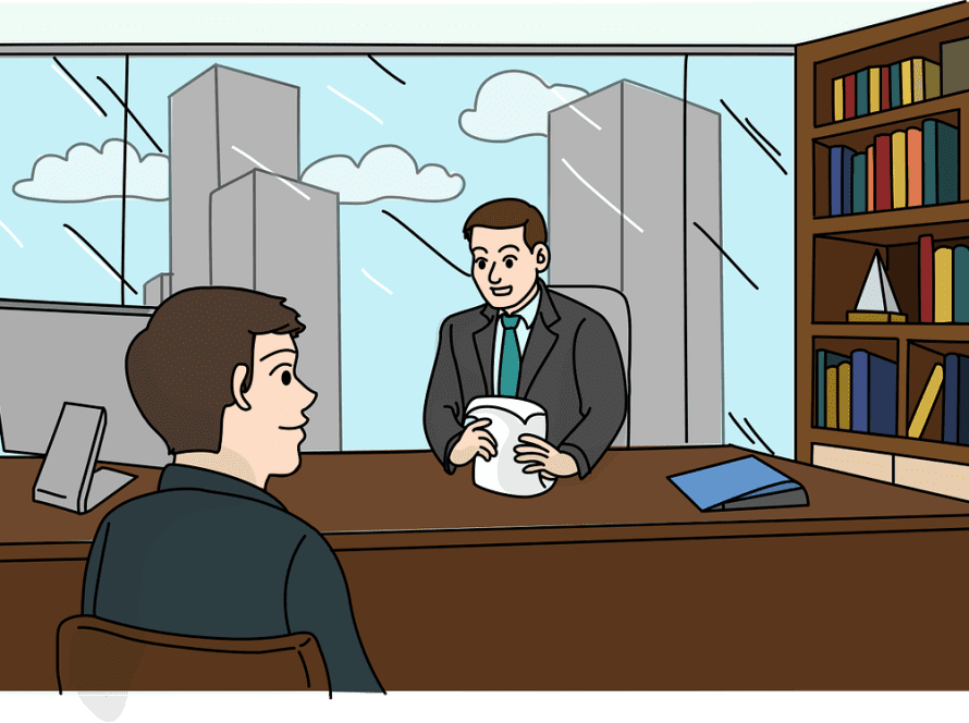 resume review services