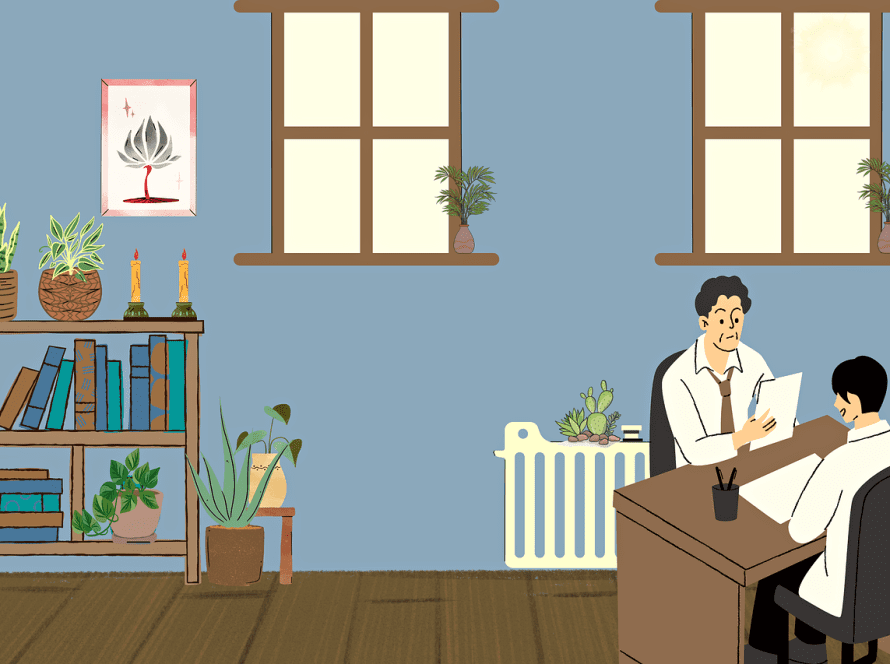 engineering resume review