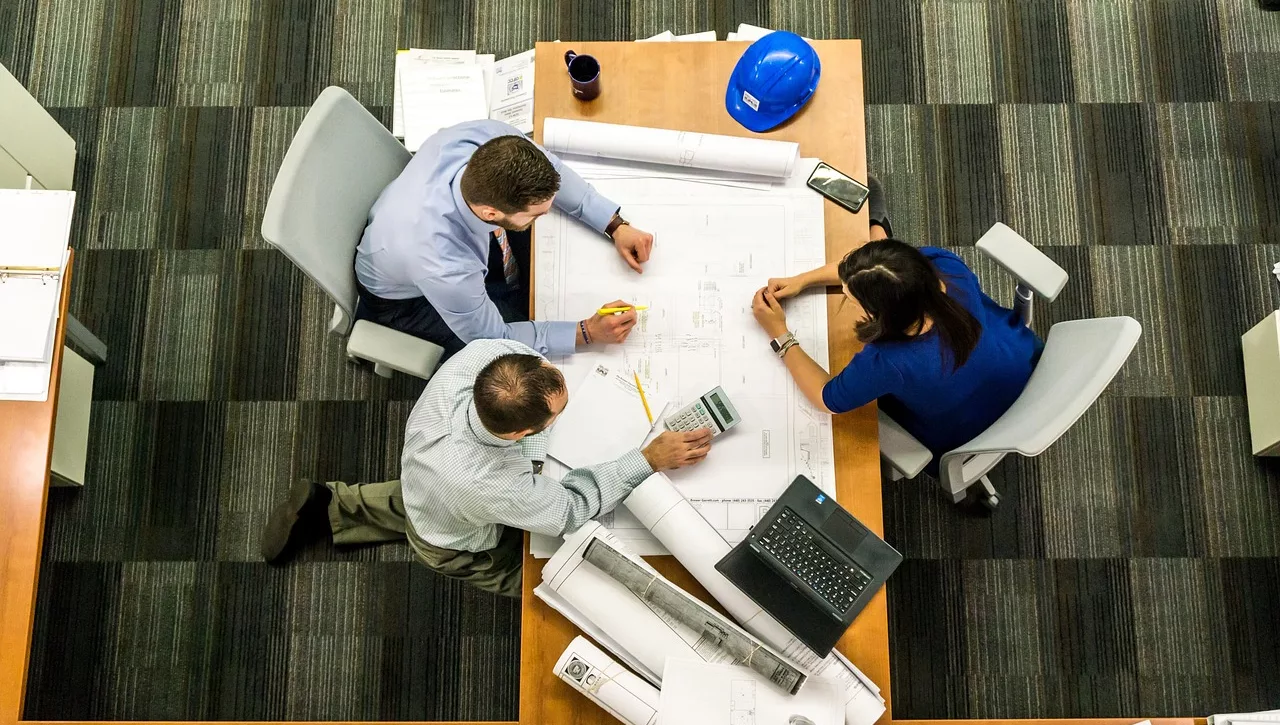 tech talent marketplace