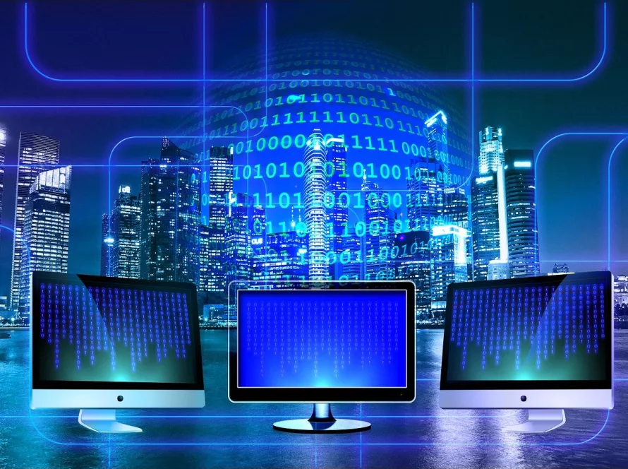 staffing and outsourcing