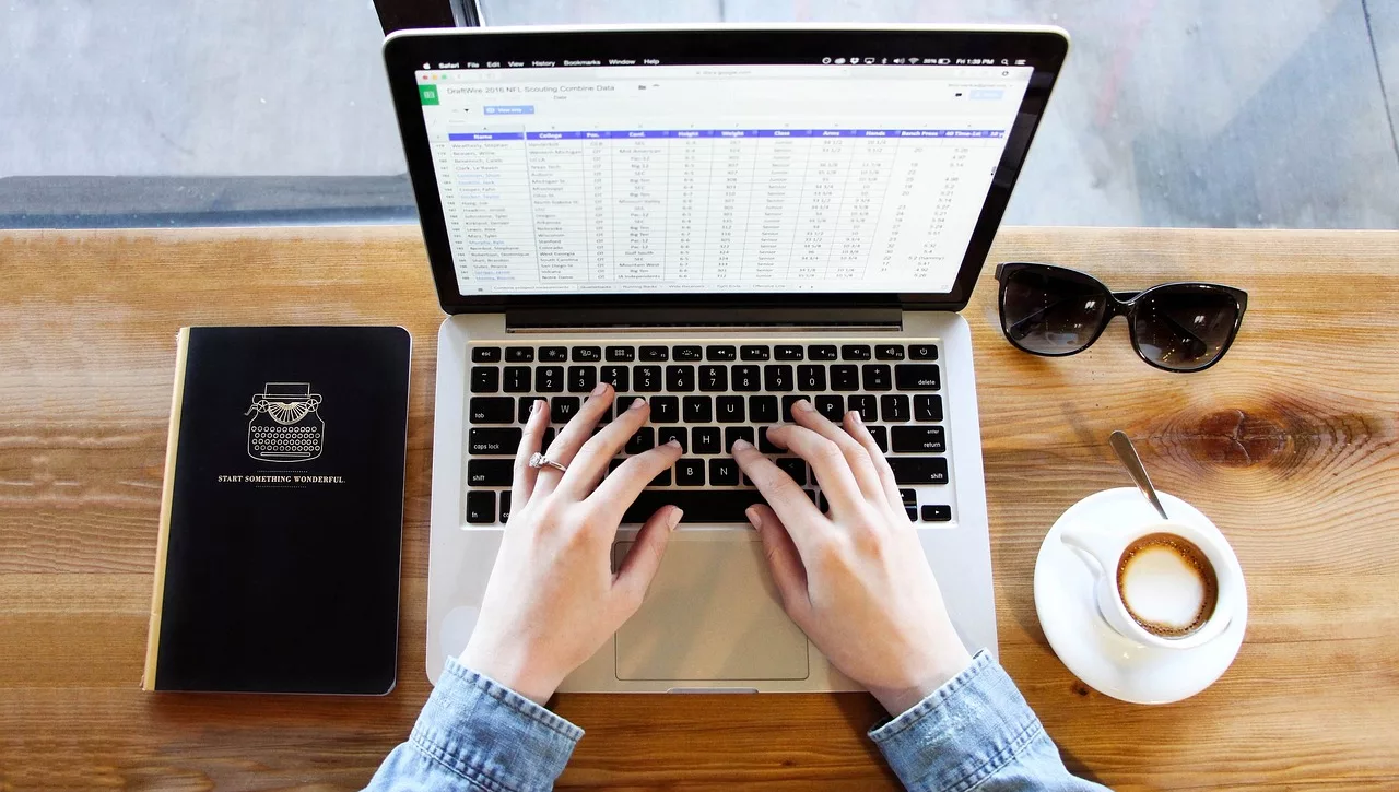 hire tech talents