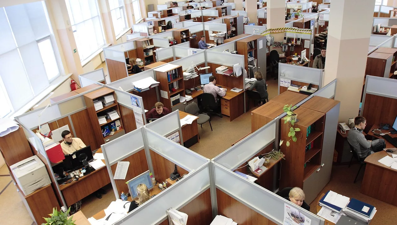 staffing and outsourcing