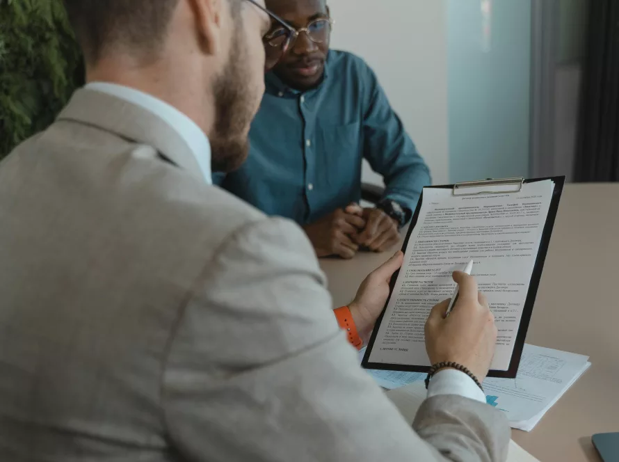staffing and outsourcing
