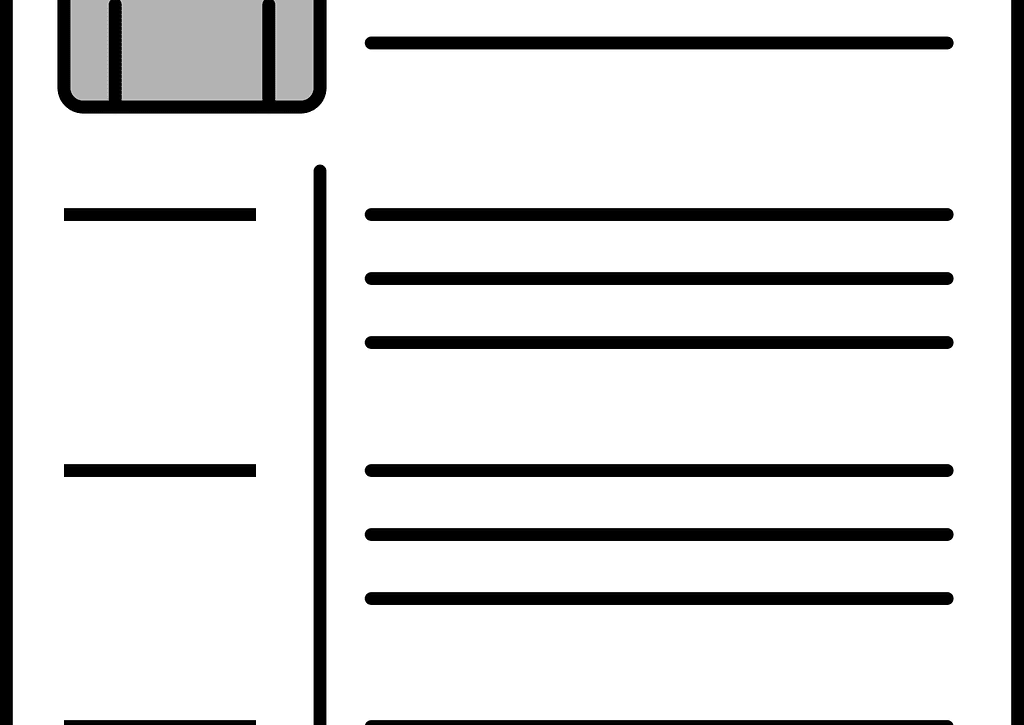 resume review service