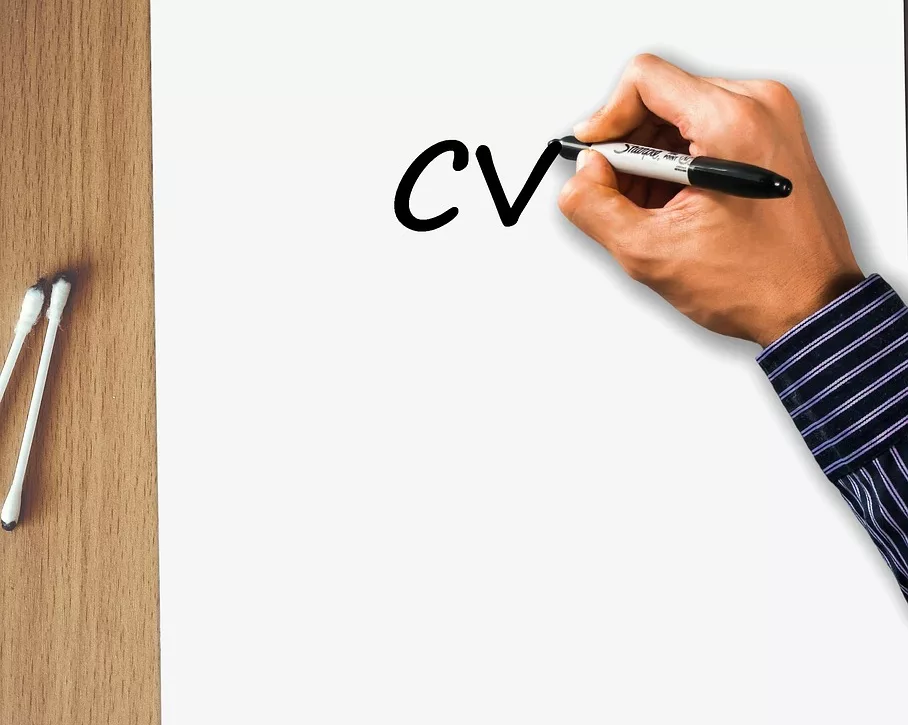 resume writing service