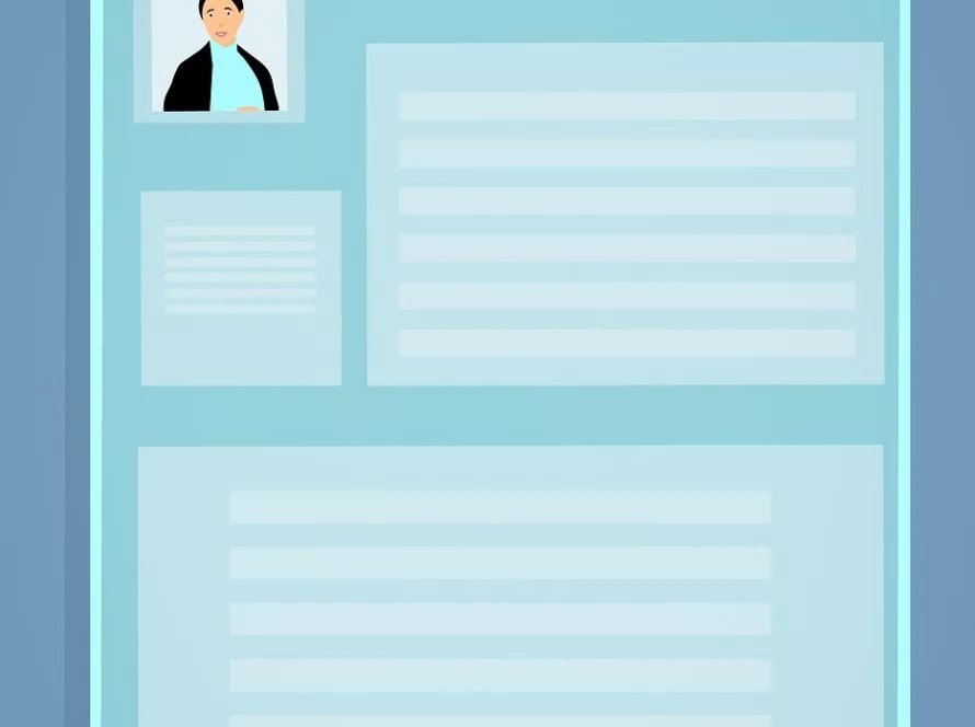 resume review service