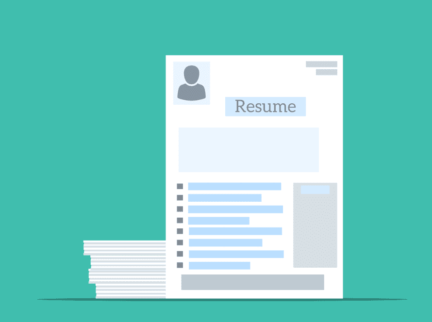 resume review service