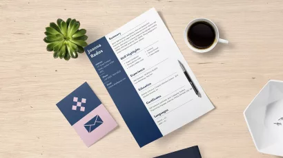 resume review service