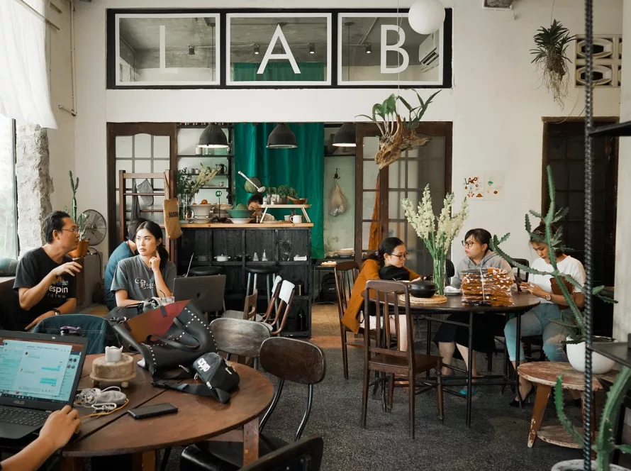 global talent outsourcing