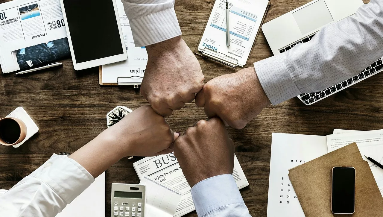 Hiring Tech Talent: How to Build the Right Team for Your Business