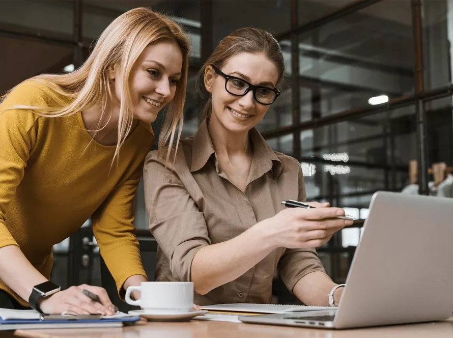 staffing and outsourcing s