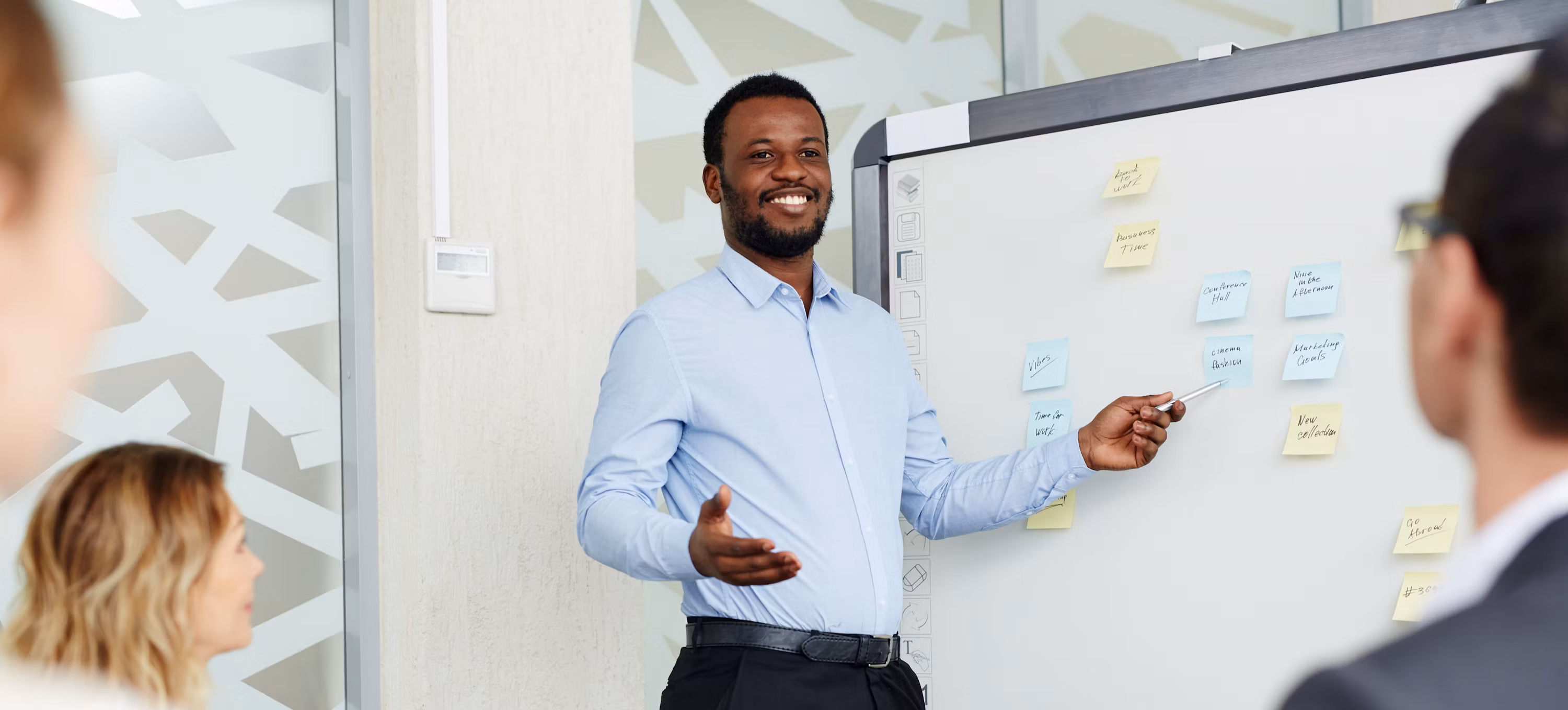 Performance management as a service