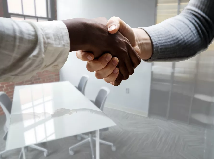 staffing and outsourcing