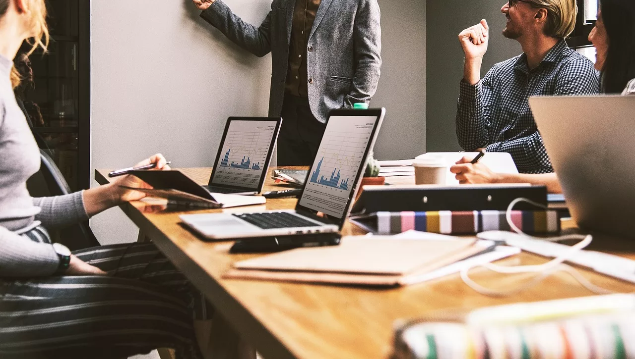 staffing and outsourcing