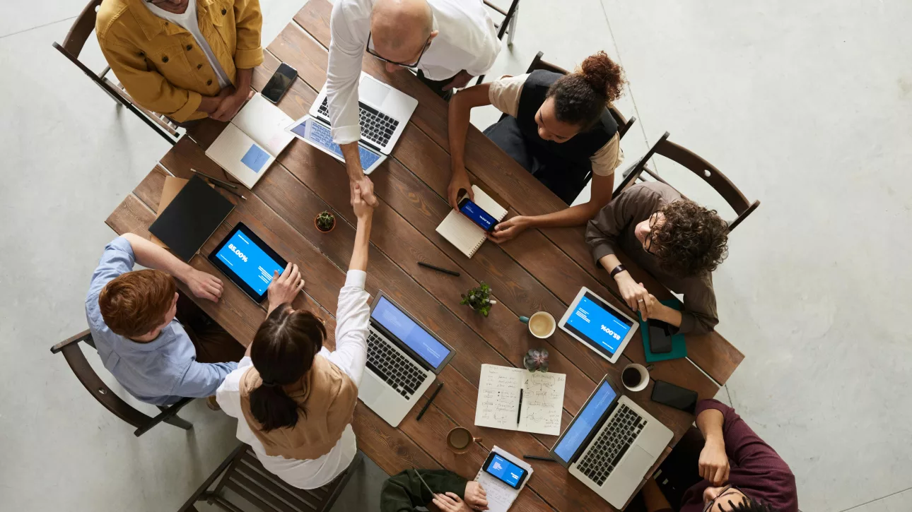 Global Talent Outsourcing