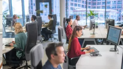 tech talent marketplace