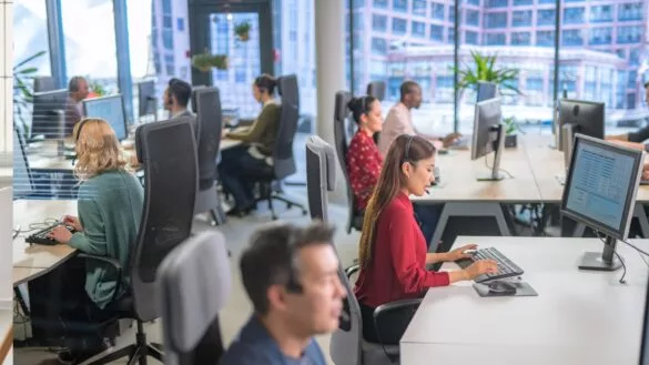 tech talent marketplace
