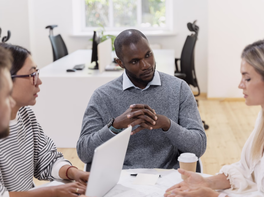 tech talent marketplace
