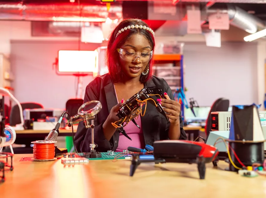 hire tech talents